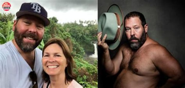 Bert Kreischer's Towering Height: How Tall Is The Comedy Giant?