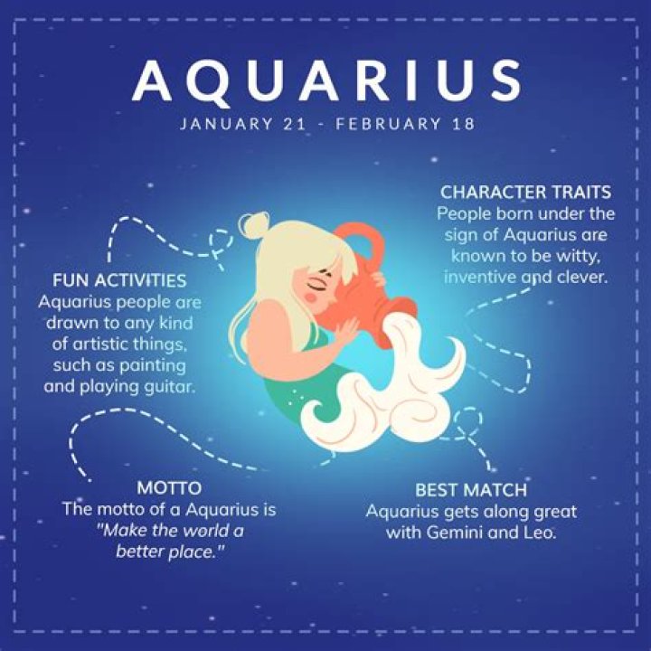 Best Aquarius Season Memes To Brighten Your Day
