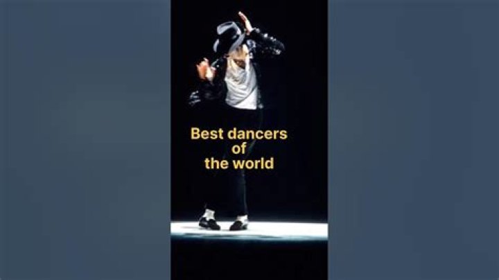 Top-Rated Dancers Of The World: Unveiling The Masters Of Movement