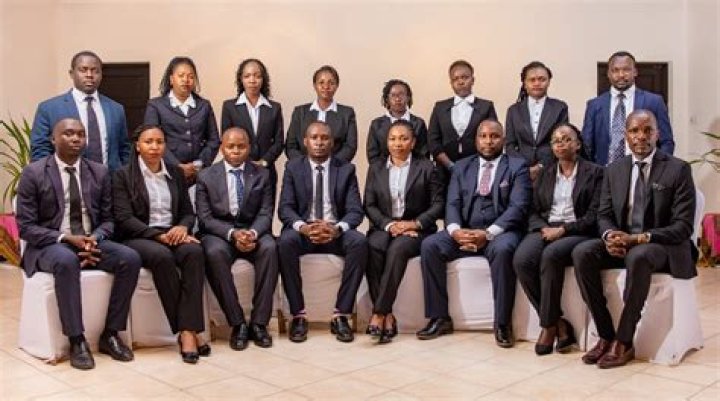 The Unrivaled Best Lawyer In Kenya: Legal Expertise You Can Trust