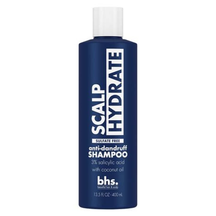 The Ultimate Guide To The BHS Shampoo Lawsuit: What You Need To Know