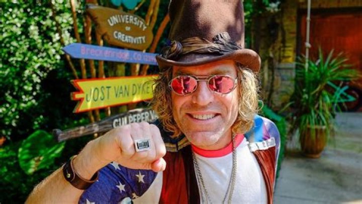 Uncovering The Incredible Net Worth Of Big Kenny