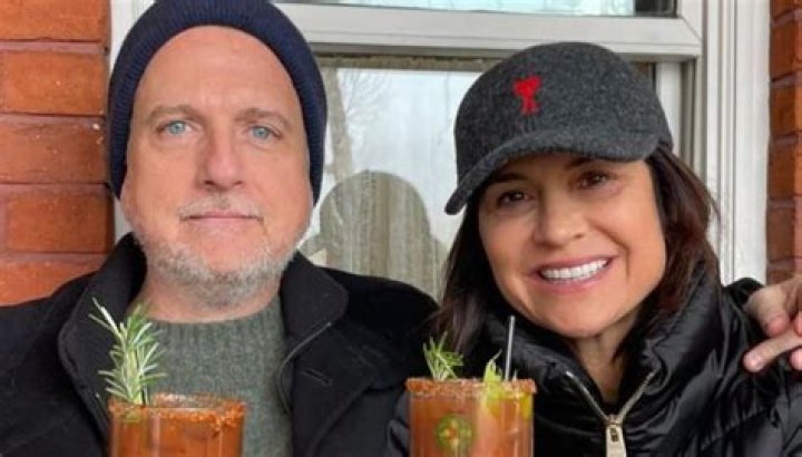Behind The Marriage: Bill Simmons And Wife's Enduring Love Story
