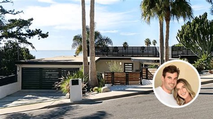 Discover Billy Busch's Luxurious Mansion: A Journey Of Opulence