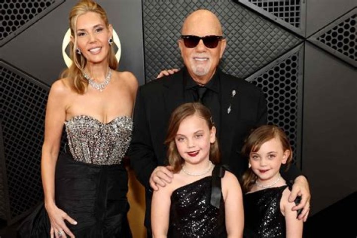 Billy Joel: A Journey Through His Marriages And Relationships