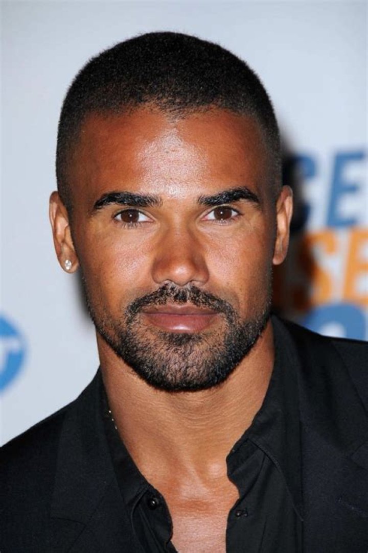 Black Attractive Actors