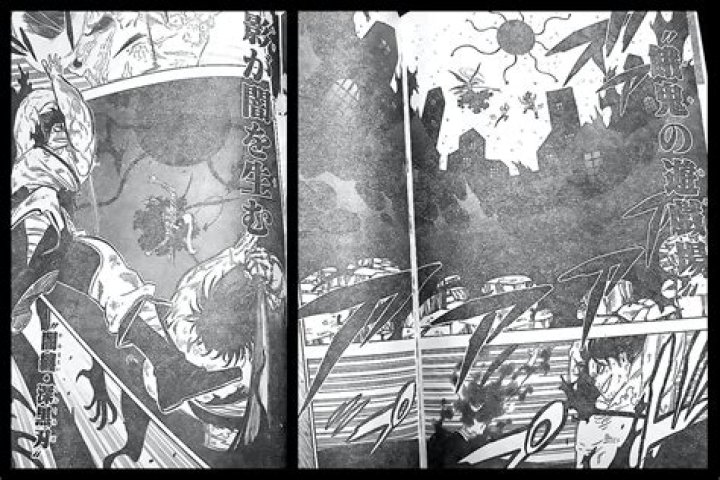 Discover The Latest Black Clover Raw Episodes Today | Watch Now