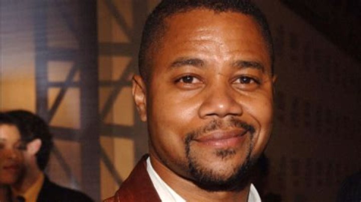 Top Black Male Actors: A List Of Hollywood's Finest