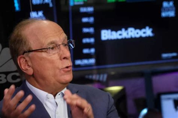 BlackRock CEO Salary: Uncovering The Multi-Million Dollar Compensation
