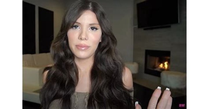 Explore Blair White's Transformation Journey Before Transition