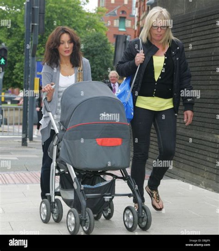 Blake Fielder And Sarah: A Tumultuous Tale