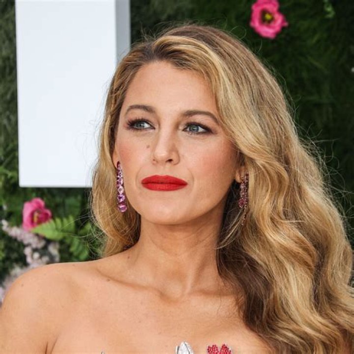 Blake Lively's Brain Tumor: Unraveling The Enigma