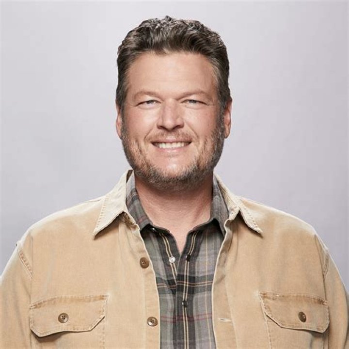 When Was Blake Shelton Born? See How Old He Is Today