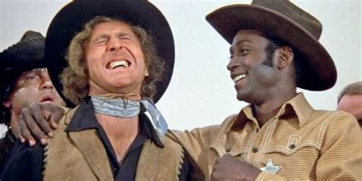 Casting The Stars Of Blazing Saddles