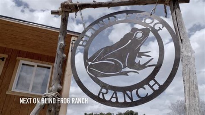 Discover The Enchanting Blind Frog Ranch: A Sanctuary For Nature Lovers