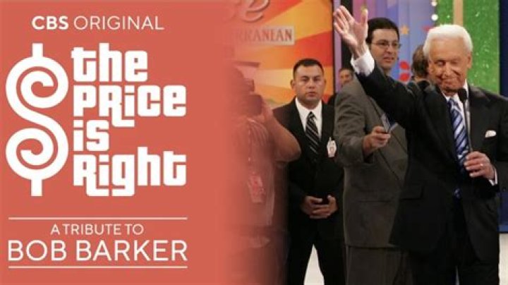 Bob Barker's Faith: Uncovering The Religion Of The Legendary Game Show Host