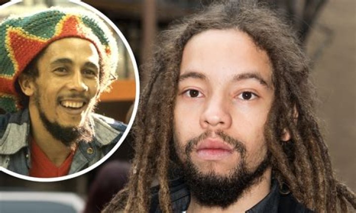 Bob Marley's Musical Legacy: Meet His Talented Son