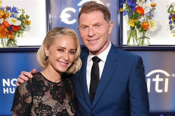 Bobby Flay's Wife: Exploring The Love Life Of The Celebrity Chef