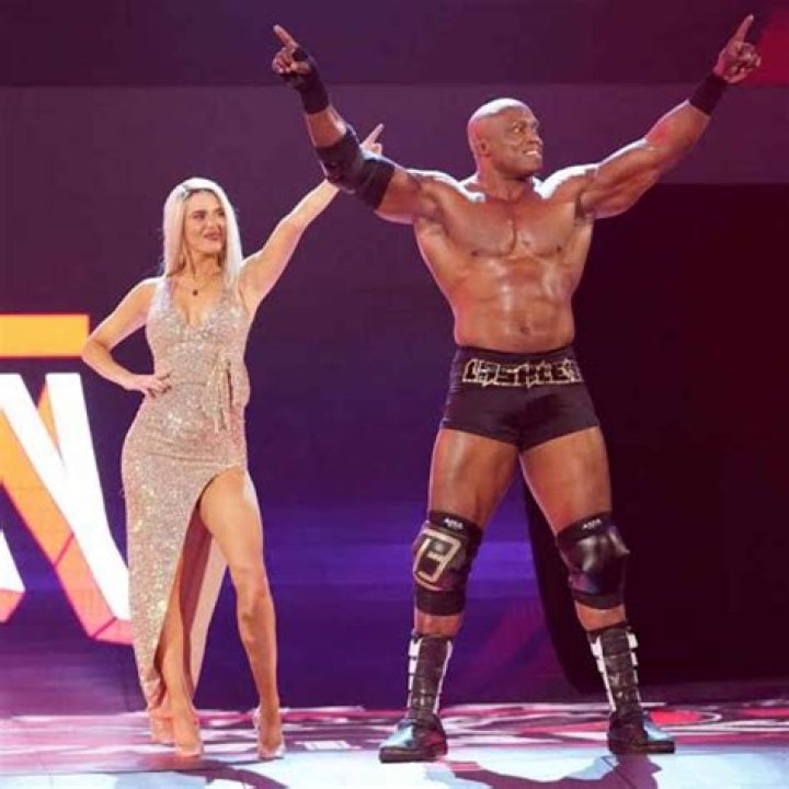 The Enigmatic Spouse Of Bobby Lashley: Unraveling The Life Of His Other Half