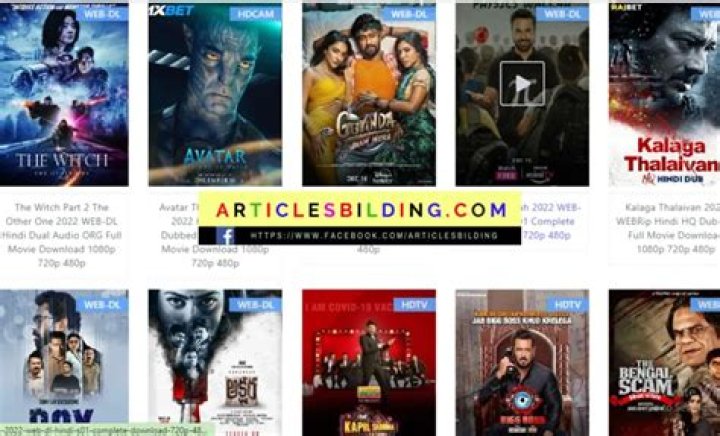 Bollywood Movies - Free HD Bolly4u.orf Online