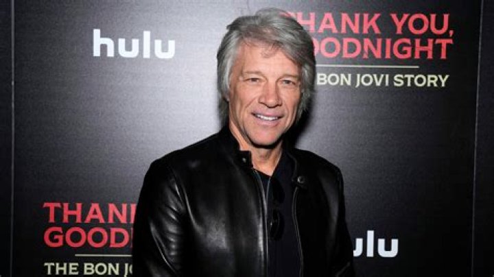 Bon Jovi And: The Ultimate Guide To Their Collaborations