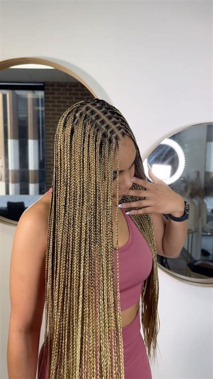 Boneless Braids: A Guide To Their Meaning And Significance