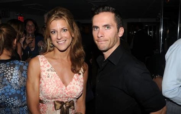 Bonnie Bernstein's Husband: Her Personal Life Explored