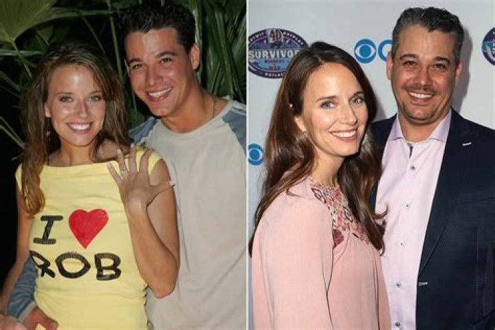 Legendary Survivor Strategist: Boston Rob's Impact On The Game