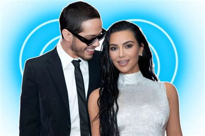 The Ultimate Guide To Kim Kardashian's Boyfriends: Past And Present