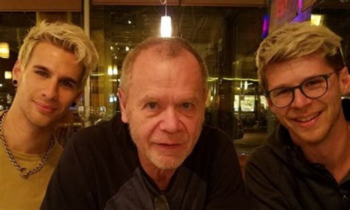 The Ultimate Guide To Brad Mondo's Family And Personal Life