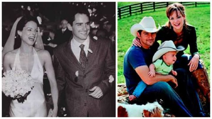 Brad Paisley's Family: A Glimpse Into His Personal Life