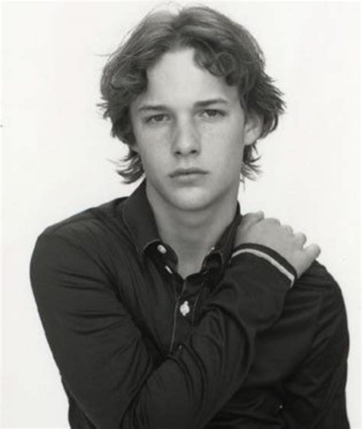 Ultimate Guide To Brad Renfro's Life And Career