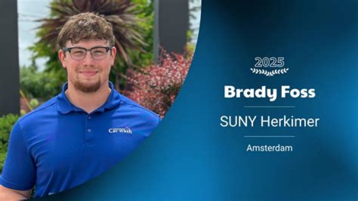 The Ultimate Guide To Brady Foss: Life, Career, And Impact