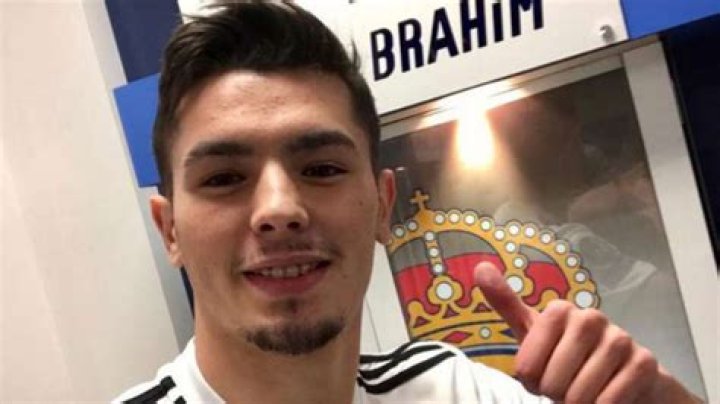 Brahim Diaz And Islam: A Journey Of Faith