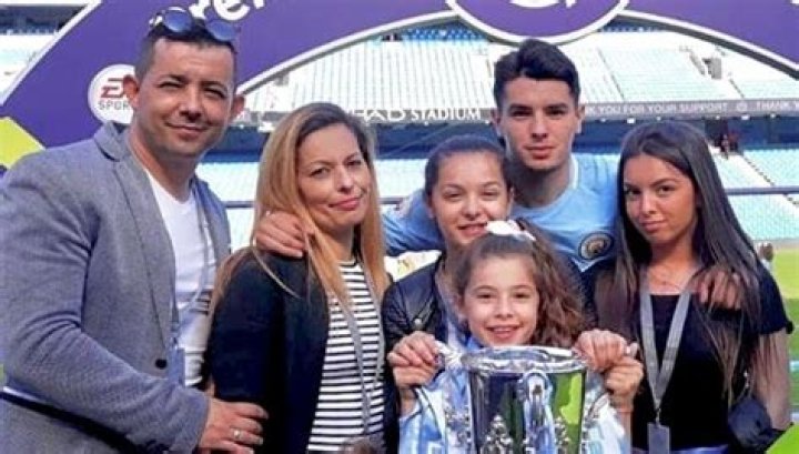 Ibrahim Diaz's Mother: A Supportive Figure In His Football Journey