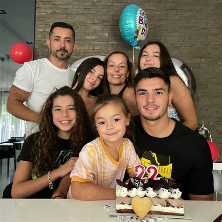 Brahim Diaz Origins: Exploring His Family Roots