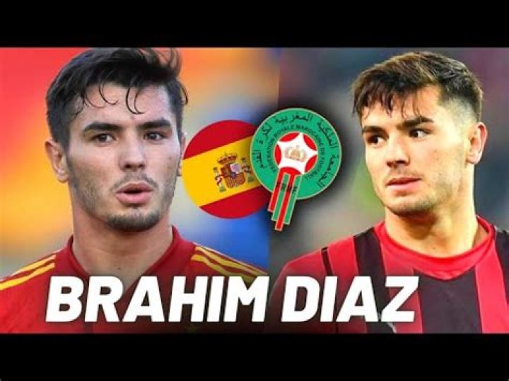 Brahim Diaz Origin Story: A Journey From Malaga To San Siro