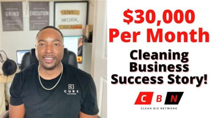 Brandon Orr: A Trusted And Experienced Partner For Your Business Success