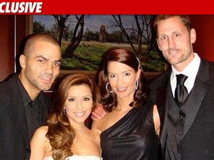 Who Is Brent Barry's Wife? Find Out Here