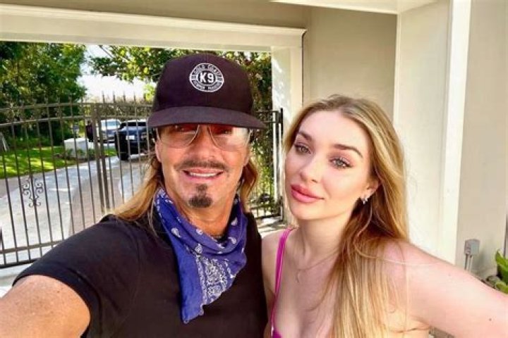 Who Is Bret Michaels' Wife In 2022? The Complete Scoop