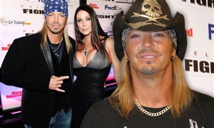 Unveiling The Future: Bret Michaels' Wife In 2024
