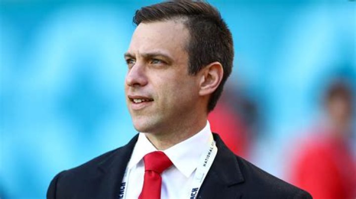 Brett Veach, Kansas City Chiefs General Manager: All About His Salary