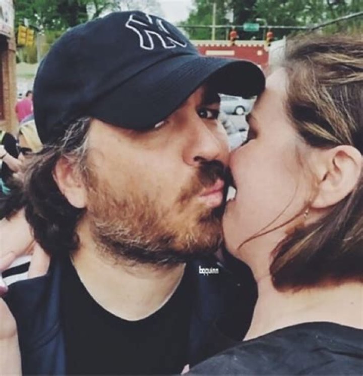 Brian Quinn's Love Life: Introducing His Fiance