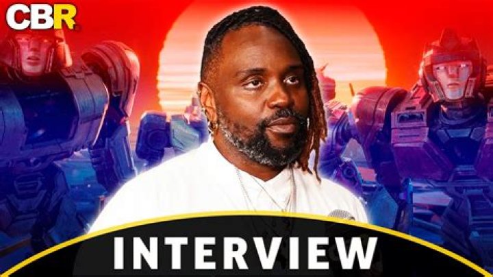 A Comprehensive Guide To Brian Tyree Henry's Relationships