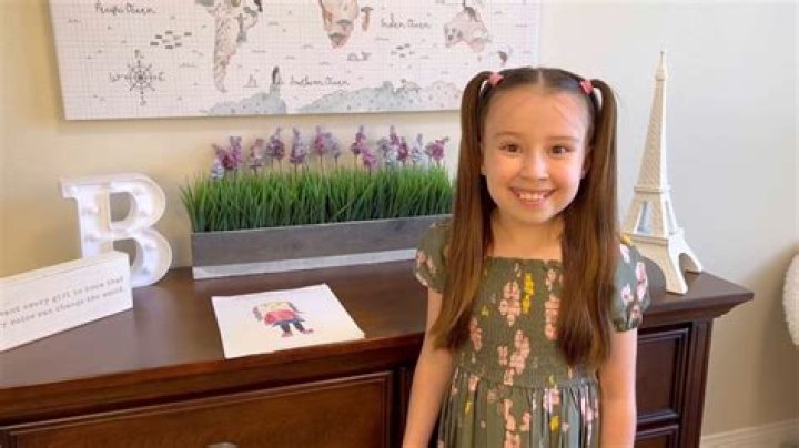 Peek Inside: Brielle Milla's Impressive Net Worth