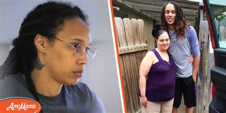 Brittany Griner's Brother: A Supportive Sibling Amidst Challenging Times