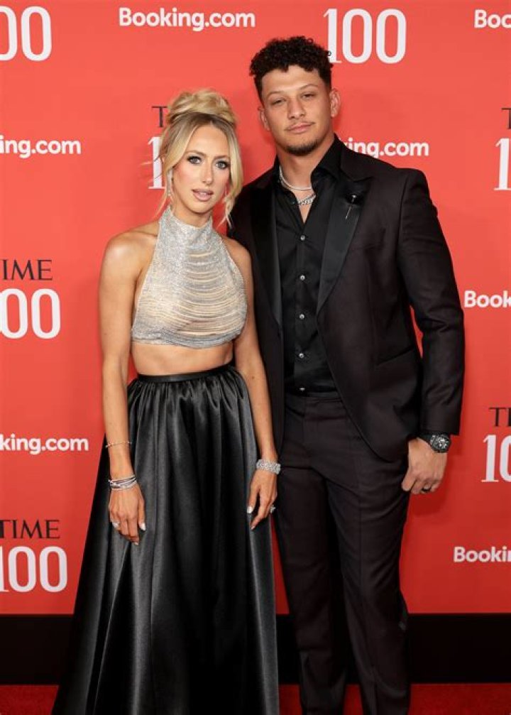 When Is Brittany Mahomes Due? Anticipating The Arrival Of Her Second Child