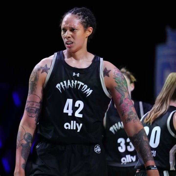 What's Brittany Griner's Pronoun? The Latest On Her Gender Identity