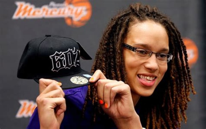 Britney Griner: The Transgender Story You Need To Know