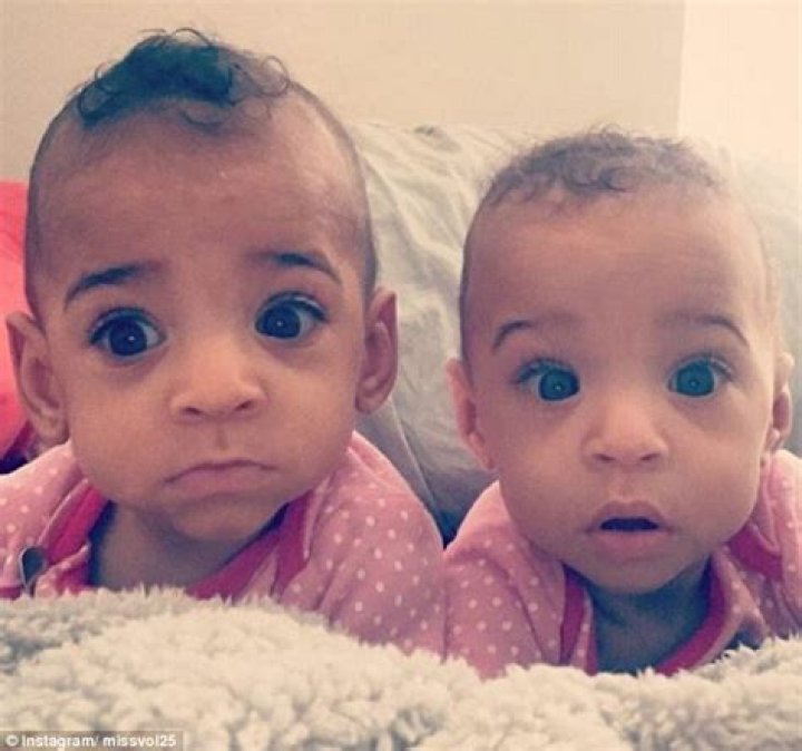 Female Basketball Stars: Introducing The Griner Twins